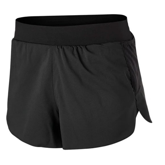 Rabbit Men's FKT 3" Short Black - Picture 4 of 11